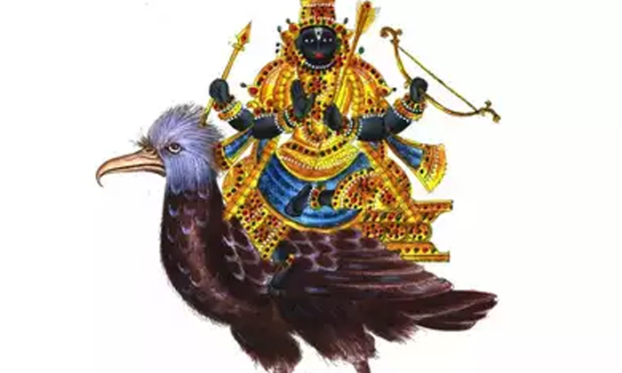 Telugu Mud Oil, Saturday, Shani, Vastu, Vastu Tips-Latest News - Telugu
