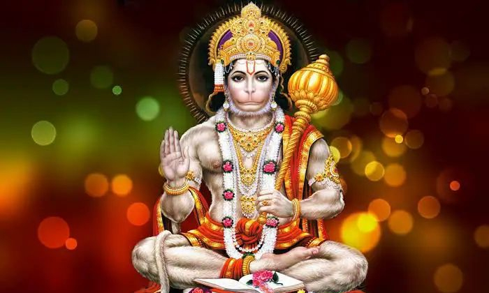 Telugu Anjaneya Swamy, Bhakti, Devotional, Hindu, Worship-Latest News - Telugu