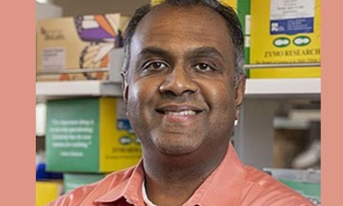  If You Know About The Achievements Of Dr. Balamurali , Dr. Balamurali, Universit-TeluguStop.com