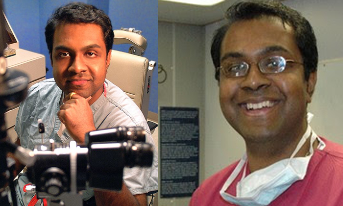 Telugu Dr Balamurali, Doogie Houser, Oregon Campus-Latest News - Telugu