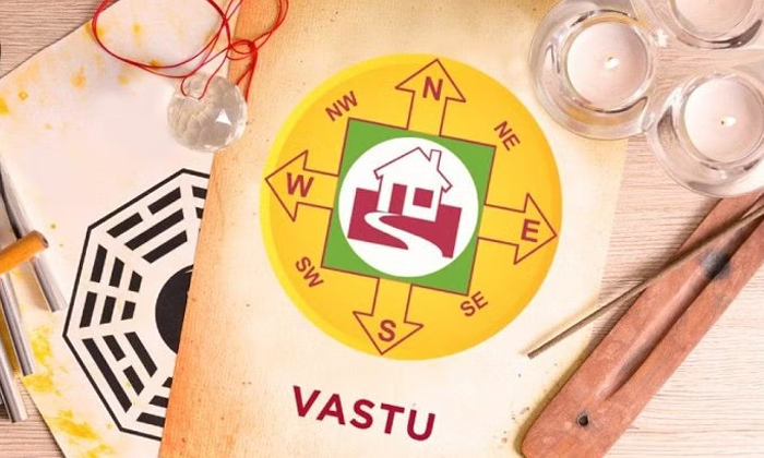  If You Make Mistakes In This Vastu, There Will Be Many Kinds Of Problems As Well-TeluguStop.com