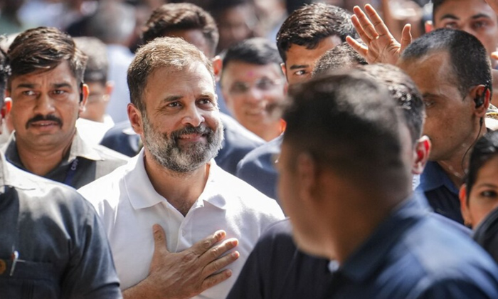 Telugu Congress, Karnataka, Rahul Gandhi, Telugu-Politics Telugu Congress, Karnataka, Rahul Gandhi, Telugu-Politics