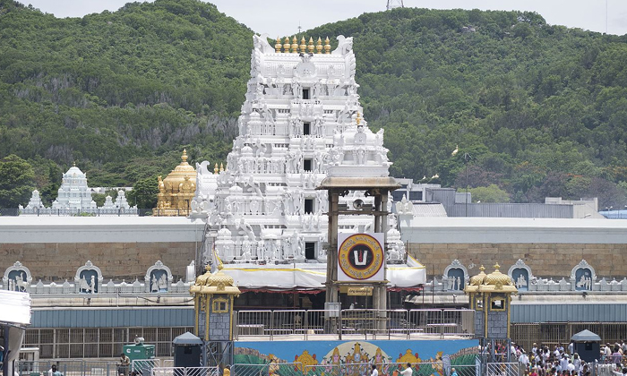 Telugu Bhakti, Devotional, Sritataya, Tirupati-Latest News - Telugu