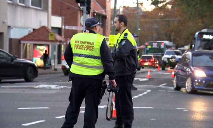  Indian Student Gets Bail In Alleged Hit-and-run Case In Australia Details, India-TeluguStop.com