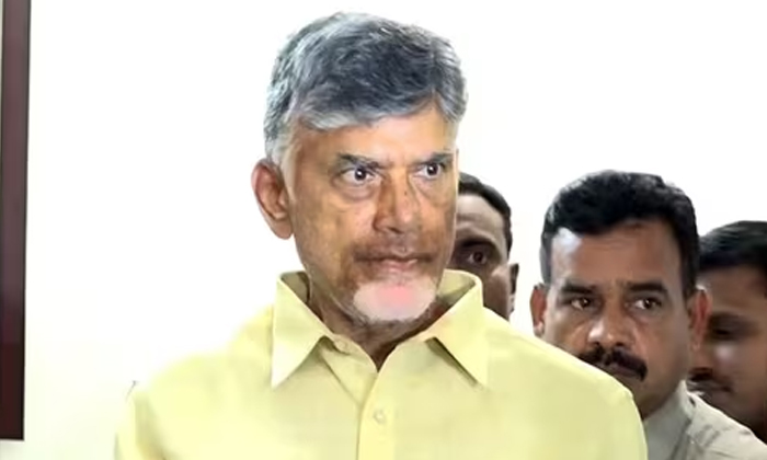  Is Chandrababu Following Congress , Chandrababu, Congress , Ap Politics, Tdp, Lo-TeluguStop.com