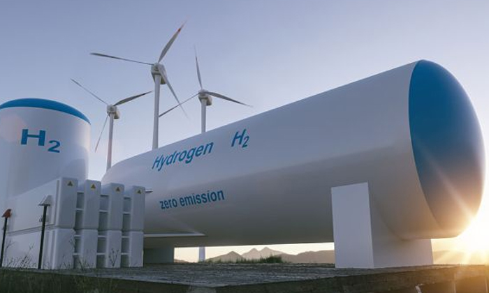 Telugu Featured Fuel, Hydrogen Gas, Ups, Latest-Latest News - Telugu Telugu Featured Fuel, Hydrogen Gas, Ups, Latest-Latest News - Telugu