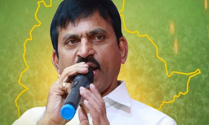  Is Ponguleti Srinivas Reddy Joining Congress , Congress, Ponguleti Srinivas Redd-TeluguStop.com