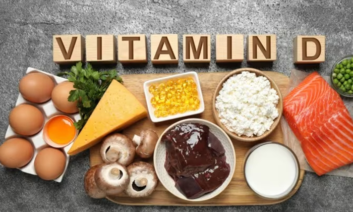  Is It Not Possible To Have Children If This Vitamin Is Lacking To Overcome This-TeluguStop.com