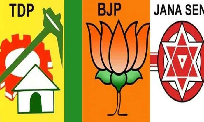 Telugu Ap Cm, Ap, Chandrababu, Jagan, Janasena, Ysrcp-Politics