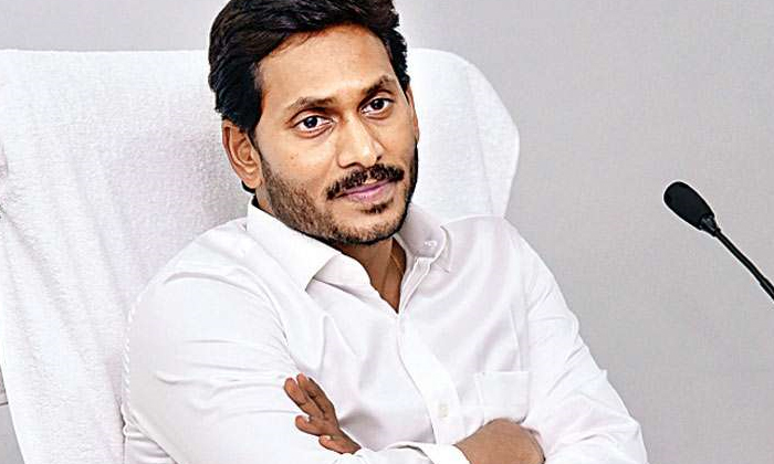  Jagan Following New Stratagies To Facec Janasena Tdp Alliance , Janasena, Tdp,-TeluguStop.com