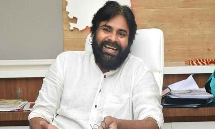Telugu Chandrababu, Janasena, Pawan Kalyan-Telugu Political News
