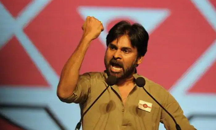 Telugu Chandrababu, Janasena, Pawan Kalyan-Telugu Political News