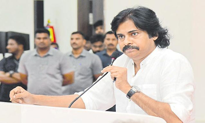 Telugu Janasena, Janasena Latest, Janasena Ups, Pawan Kalyan, Pawankalyan-Telugu