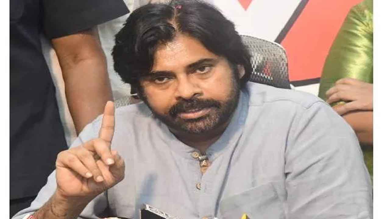  Pawan Kalyan Bats For Opposition Unity In Ap-TeluguStop.com