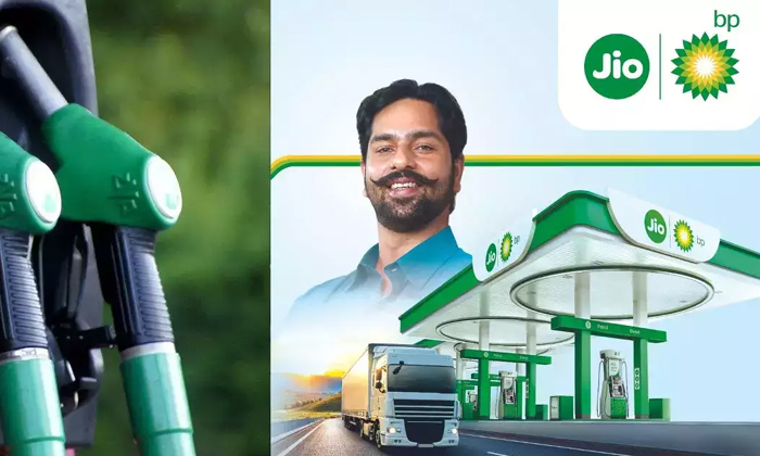 Telugu Active, Cost, Diesel Fuel, Fuel Economy, Jio Bp, Truckers-Latest News - T