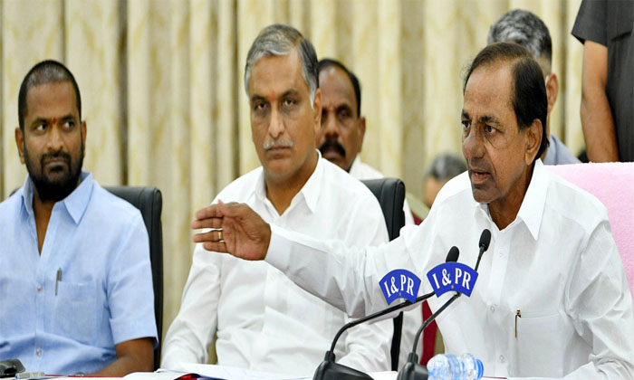  Jivo 111 Fight Kcr Conspiracy Of Thousands Of Crores Details, Political Crisis O-TeluguStop.com
