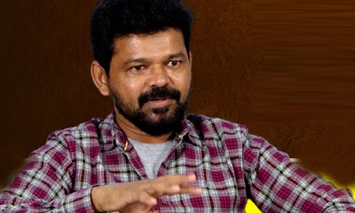  Jogi Naidu Comments On Purijagannadh-TeluguStop.com