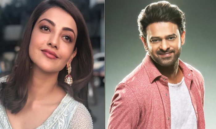 Telugu Salaar, Kajal Aggarwal, Mrperfect, Prabhas, Prashant Neel, Shruti Haasan,