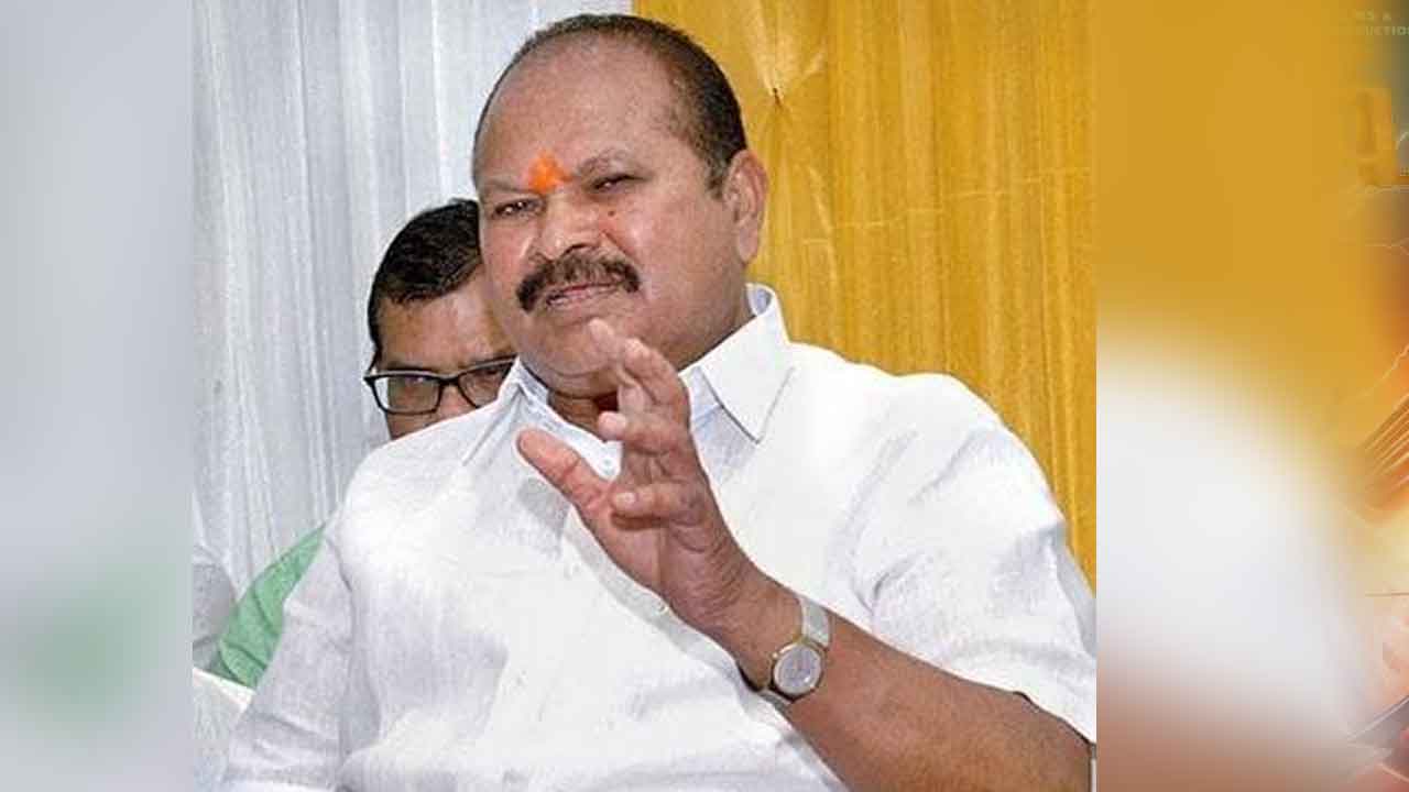  Government Should Give 50k Per Acre To Rain Hit Farmers : Tdp-TeluguStop.com