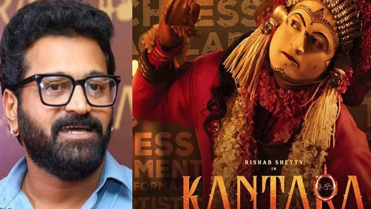 ‘kantara 2’ Script Locked, Shooting To Begin From June ‘kantara 2’ Script Locked, Shooting To Begin From June-TeluguStop.com