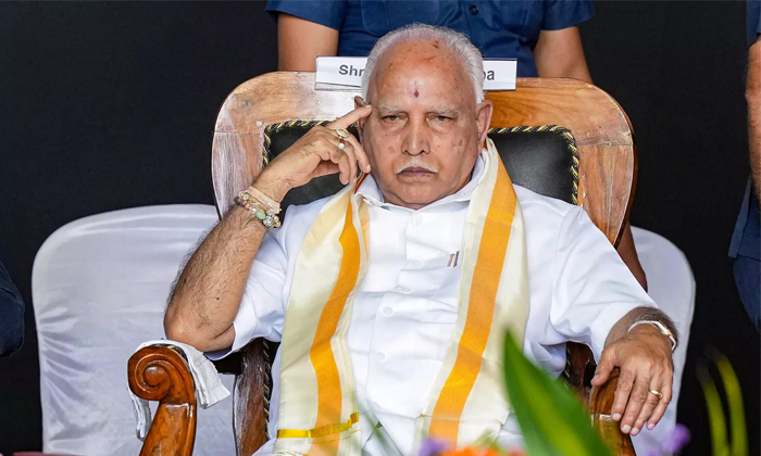 Telugu Amith Sha, Congress, Karnataka Bjp, Karnataka, Lingayat Votes, Modi Mania