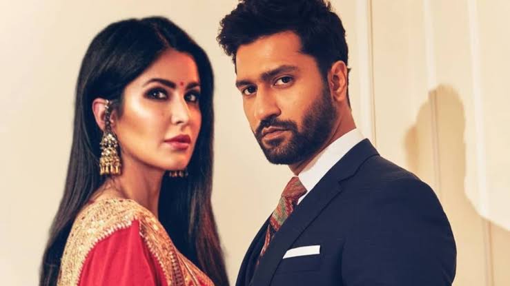  Vicky Kaushal’s Hilarious Response To Katrina Kaif’s Expensive Bar R-TeluguStop.com