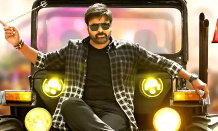  Megastar Chiranjeevi Going To Do A Film For Next Sankranthi , Keerthy Suresh ,-TeluguStop.com