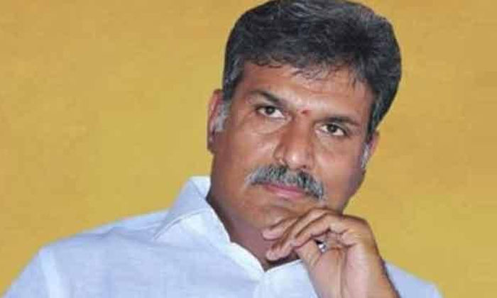  Keshine Nani Is Making Tdp A Mess , Keshineni Nani, Tdp , Vijayawada Member Of P-TeluguStop.com