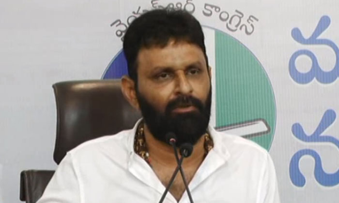  Tdp Did Not Celebrate Ntr's 100th Birth Anniversary.. Kodali Nani , Chandrababu-TeluguStop.com