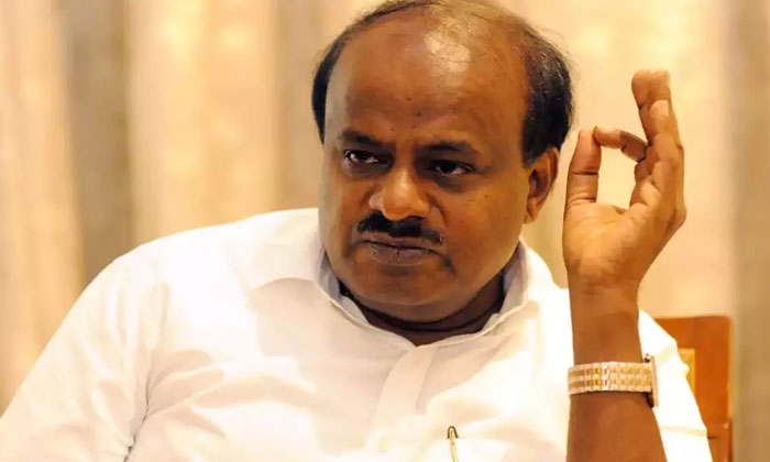 Telugu Congress, Karnataka, Kumaraswamy, Narendra Modi, Rahul Gandhi-Politics