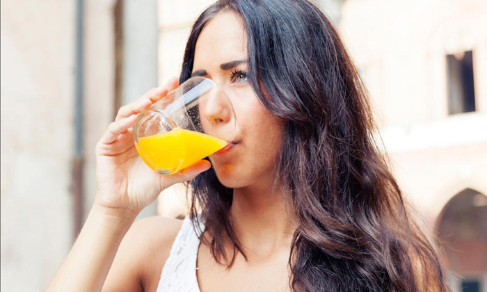  Health Benefits Of Drinking Mango Juice,mango Juice,liver Health,breast Cancer,m-TeluguStop.com