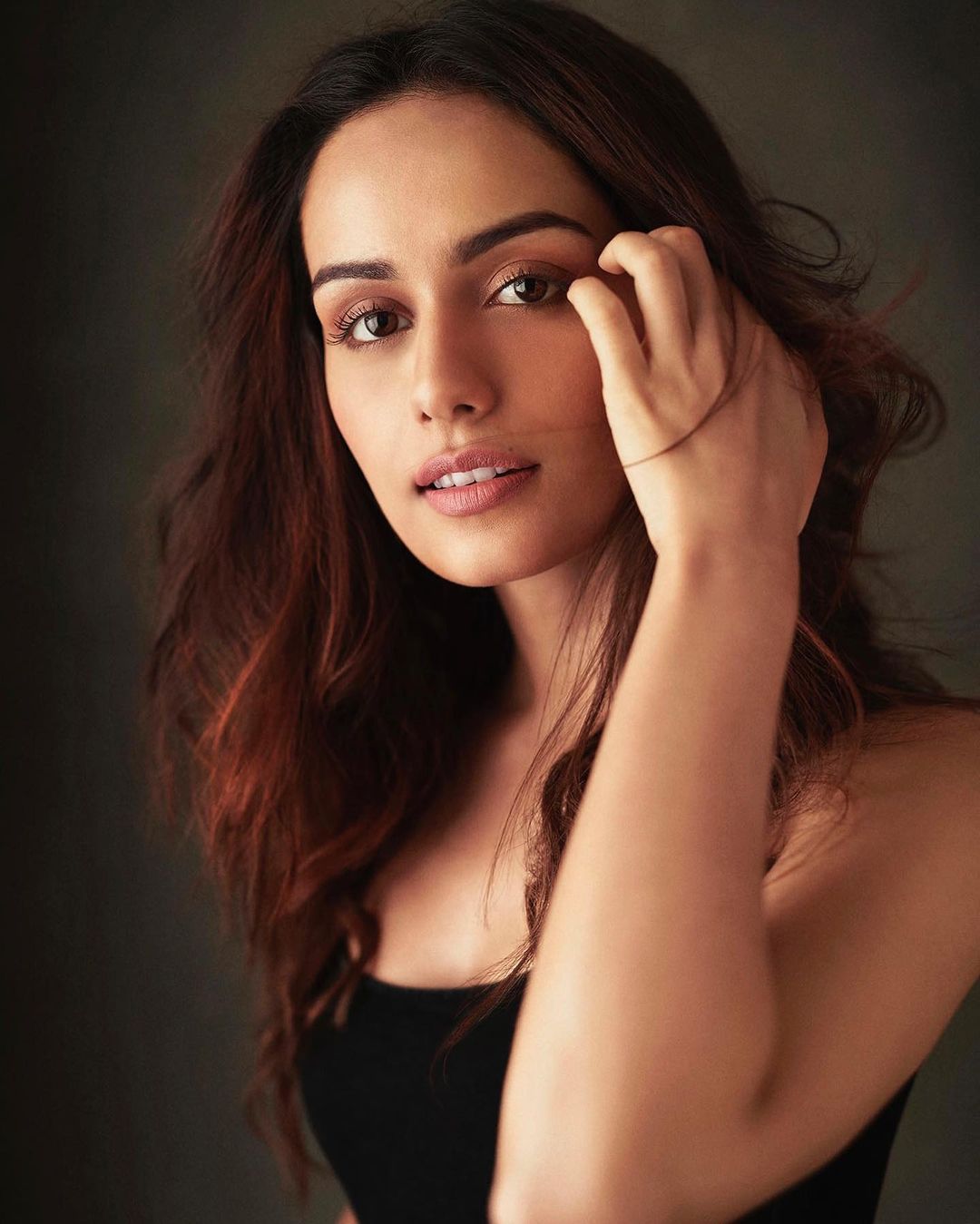  Manushi Chillar Excited To Represent India At Cannes Film Festival, Here’s-TeluguStop.com