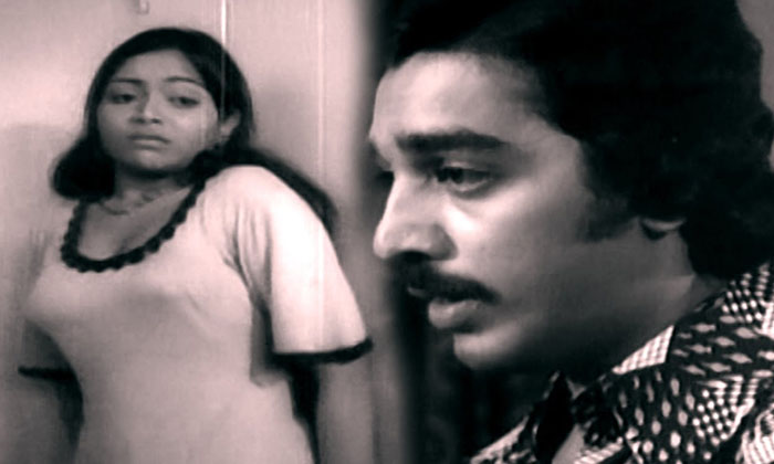 Telugu Balachander, Kamal Haasan, Kollywood, Madhavi, Maro Charithra, Maro Chari Telugu Balachander, Kamal Haasan, Kollywood, Madhavi, Maro Charithra, Maro Chari