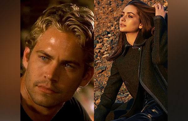  Meadow Walker To Make Cameo In Fast X, Also Talks About Father Paul Walker-TeluguStop.com
