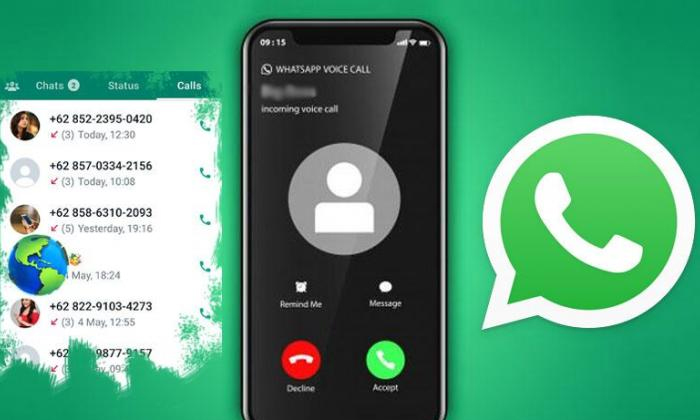  Missed Calls Coming From Whatsapp With +60, +84, +62 Numbers This Is The Reason,-TeluguStop.com