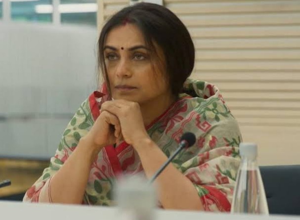  Rani Mukerji’s “mrs Chatterjee Vs Norway” Defies Expectations-TeluguStop.com