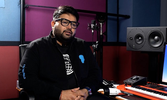 Telugu Maruthi, Musiclocked, Prabhas, Prabhasmaruthi, Prabhas Latest, Raja Delux