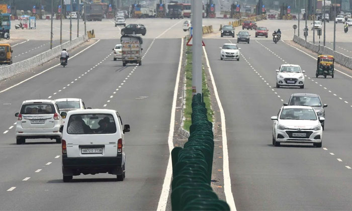 Telugu Highways, India, Roads, Hydbangalore, Latest, Nhai, Ups-Latest News - Tel