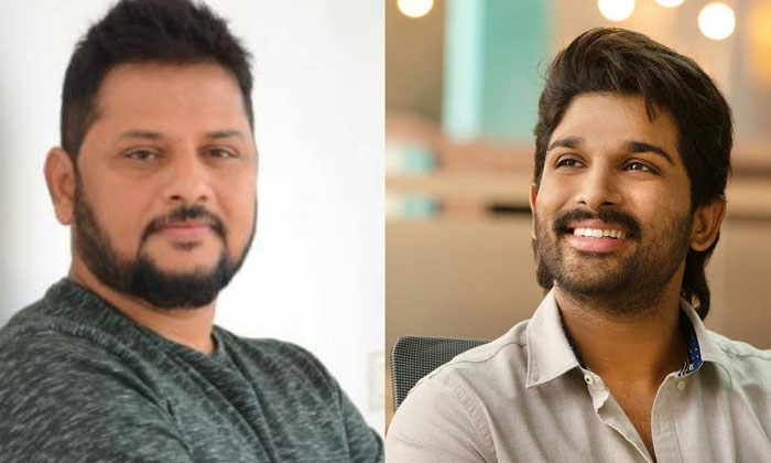 Telugu Allu Arjun, Anil Sunkara, Dasara, Nani, Surender Reddy, Tollywood-Latest