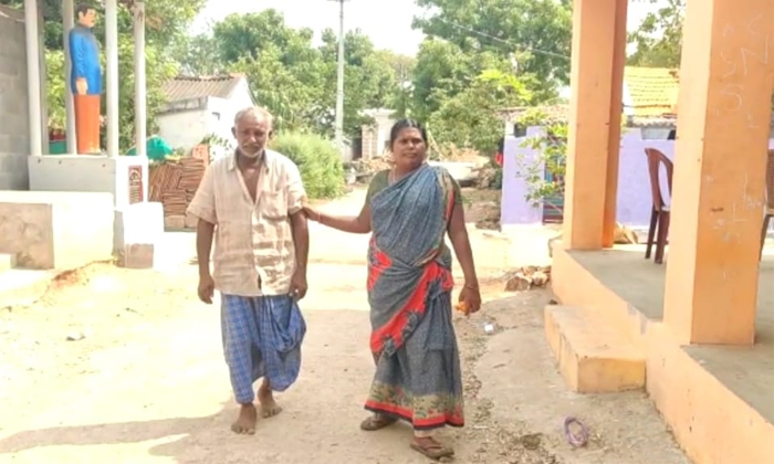  Narayanapuram Is Reeling With An Elusive Disease, Narayanapuram , Disease, Myste-TeluguStop.com