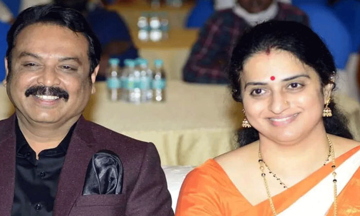 Telugu Malli Pelli, Naresh, Pavitra Lokesh, Tollywood, Youtube-Movie