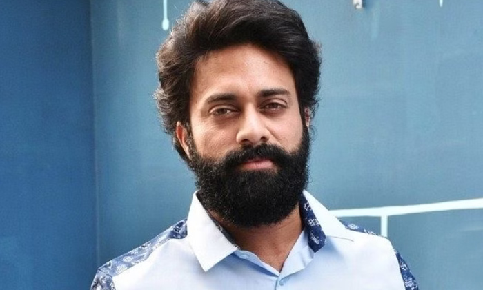  Hero Navdeep Sensational Comments On Rumors About Him,navdeep,rave Party,newsens-TeluguStop.com