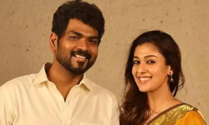 Telugu Kollywood, Multiplex, Nayanatara, Tollywood, Vignesh Shivan-Movie