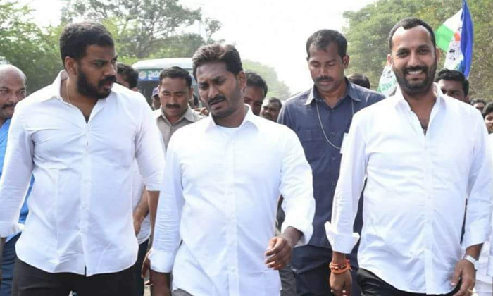 Telugu Anamramnarayana, Ap, Cmjagan, Kotamsridhar, Ycp Nellore-Politics