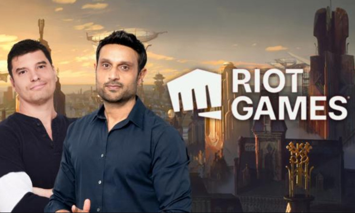 Telugu Dylan Jadeja, Indian Origin, Nri, Riot Games, Games-Telugu NRI
