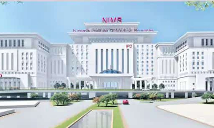  Nimes New Building With 2 Thousand Beds , 2 Thousand Beds, Nimes-TeluguStop.com