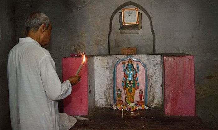 Telugu Devotional, Holy Basil, Jyaistha Masam-Telugu Bhakthi