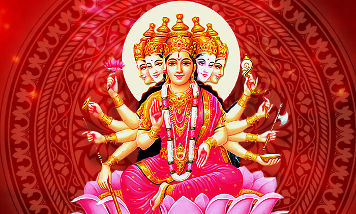  Do You Know When Gayatri Jayanti Is Celebrated In The Month Of May?, Nirjala Ek-TeluguStop.com