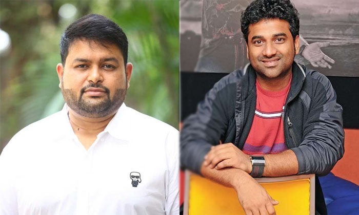 No More Movies For Thaman And Dsp Details, Dsp, Thaman, Tollywood, Telugu Music No More Movies For Thaman And Dsp Details, Dsp, Thaman, Tollywood, Telugu Music-TeluguStop.com