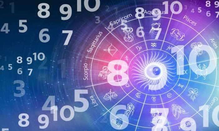  According To Numerology, The Luck Of Those Born On The 10th Of The Month Is Lik-TeluguStop.com